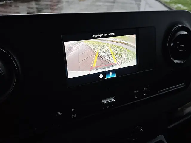 Mercedes-Benz Sprinter 311 2022 Diesel 14