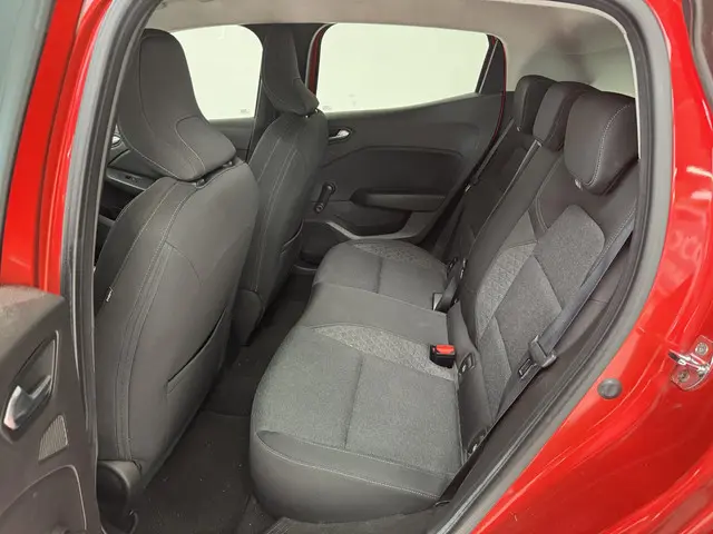 Renault Clio 1.0 TCe Zen 2019 Benzine 8
