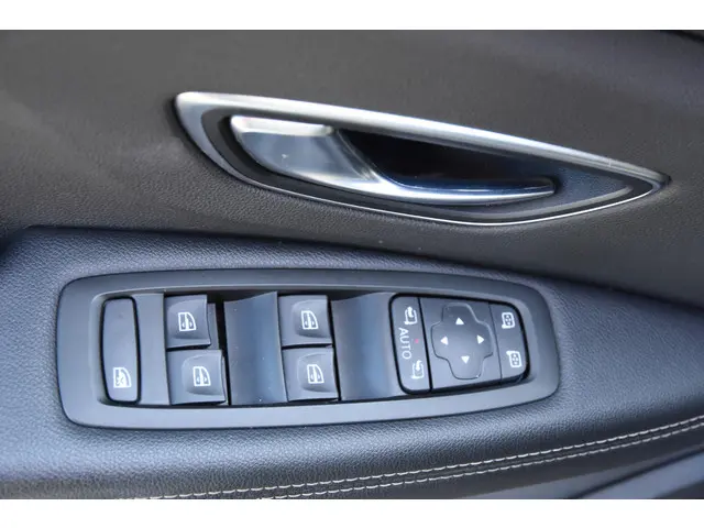 Renault Grand Scénic 1.3 TCe Bose 7p. 2019 Benzine 10