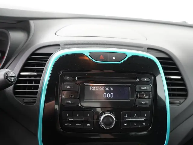 Renault Captur 0.9 TCe Wave 2016 Benzine 18