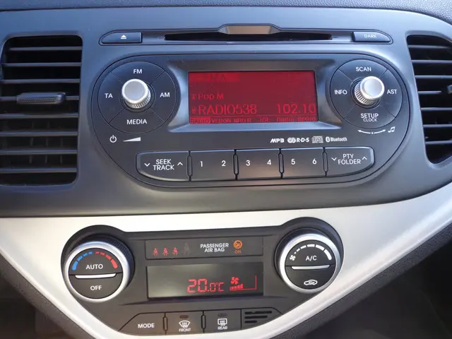 Kia Picanto 1.2 CVVT ExecutiveLine 5-DRS 2014 Benzine 9