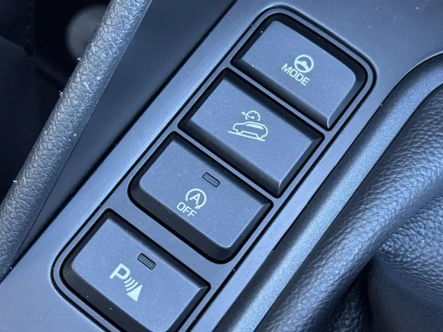 Hyundai Tucson 1.6 T-GDi Premium 2019 Benzine 34