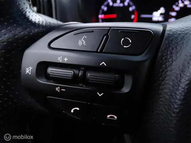 Kia Picanto 1.2 CVVT GT-Line | Hagelschade 2018 Benzine 15