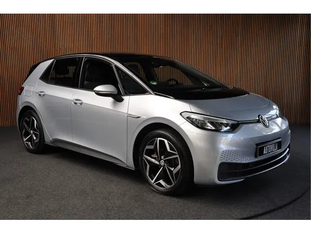 Volkswagen ID.3 3