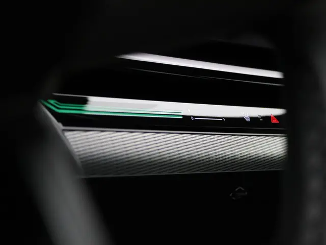 BMW 5 Serie Sedan 530e 2025 Hybride Benzine 22