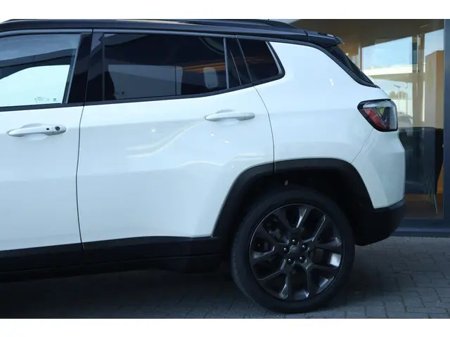 Jeep Compass 1.3T S 2021 Benzine 5