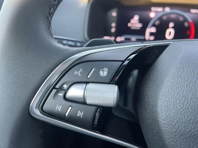 Škoda Karoq 1.5 TSI ACT Business Edition 2025 Benzine 7