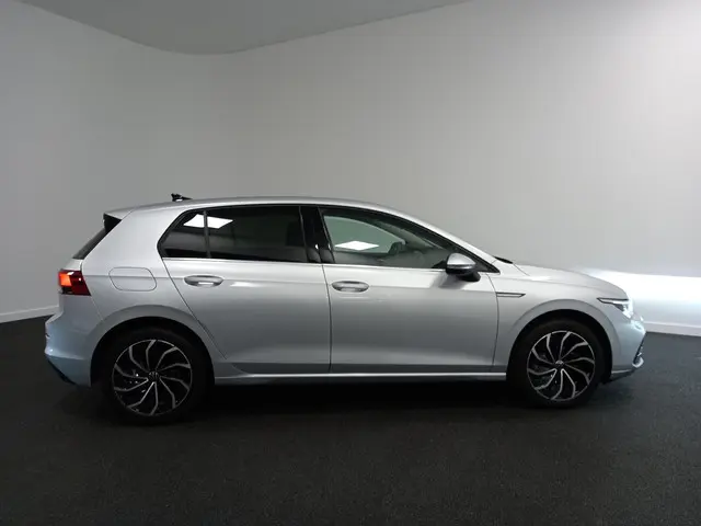 Volkswagen Golf 1.5 eTSI 150pk Style 2021 Benzine 7