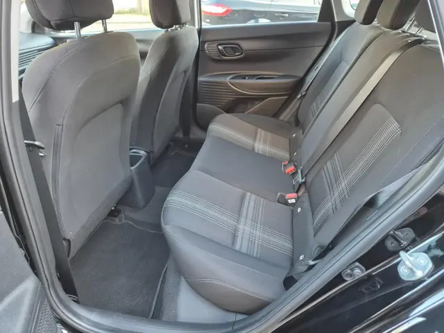 Hyundai i20 1.2 MPI i-Motion 2021 Benzine 11