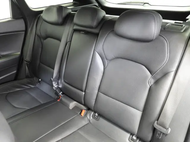 Hyundai i30 Wagon 1.5 T-GDi MHEV Premium 2022 Benzine 27