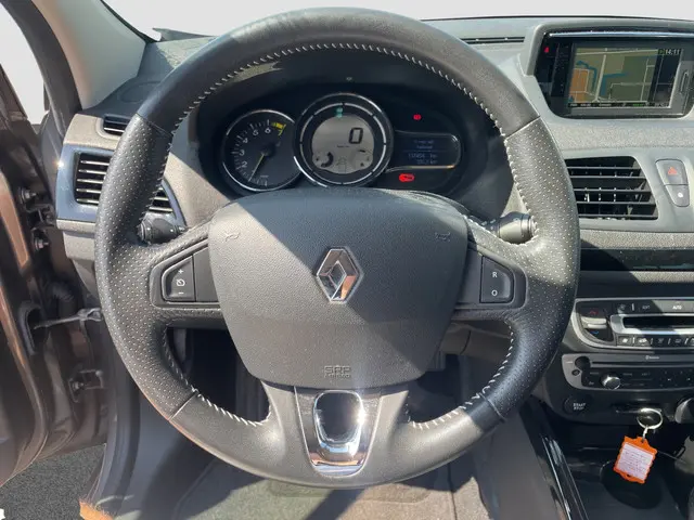 Renault Mégane 1.2 TCe Bose 2014 Benzine 4