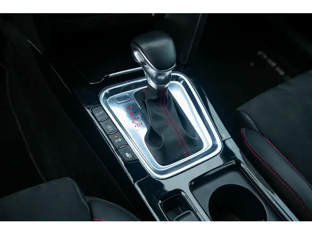 Kia Ceed 1.6 T-GDi GT 2019 Benzine 14