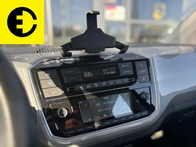 Volkswagen e-up! | Stoelverwarming | Camera 2020 Elektrisch 21