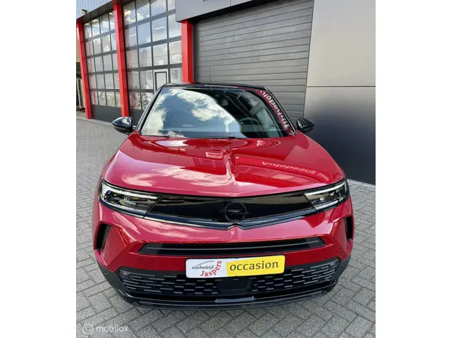 Opel Mokka 1.2 Turbo Ultimate 2024 Benzine 10