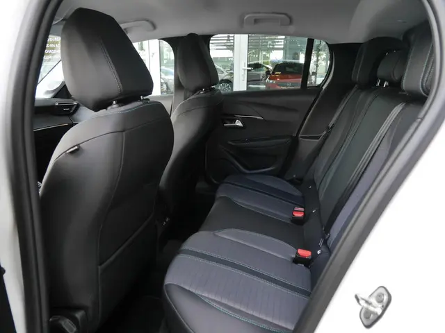 Peugeot 208 1.2 PureTech Allure Pack 2021 Benzine 10