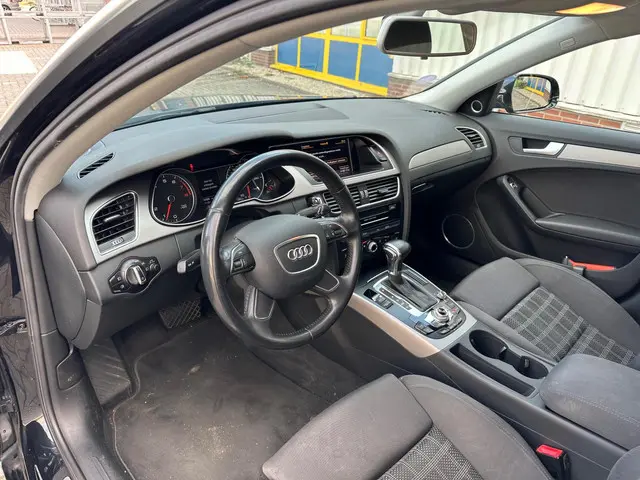 Audi A4 Avant 1.8 TFSI Business Edition 2013 Benzine 13