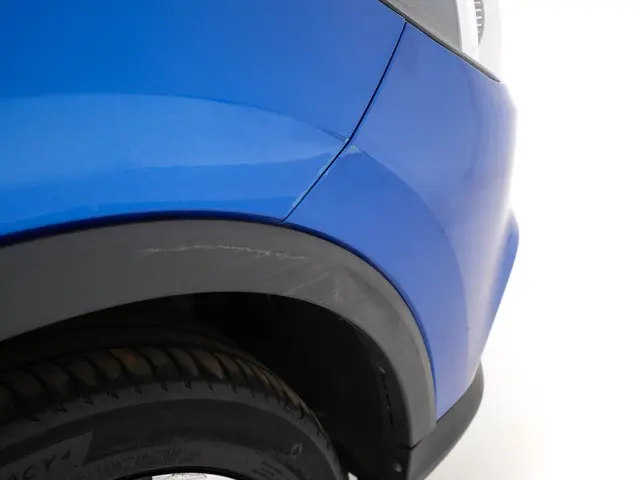 MG ZS EV Luxury 45 kWh 2019 Elektrisch 36