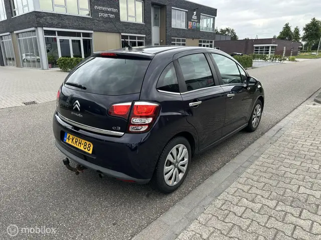 Citroën C3 1.2 VTi Collection 2013 Benzine 2