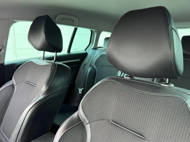 Renault Mégane Estate 1.3 TCe 140 Techno 2023 Benzine 25