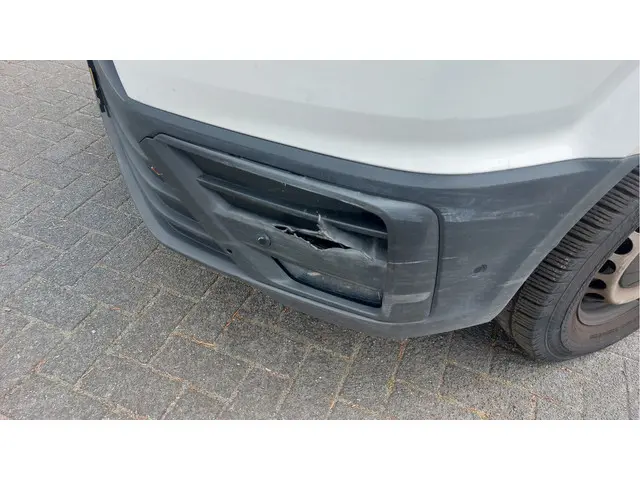 Volkswagen Crafter 35 2.0 TDI L4H3 Highline 2021 Diesel 19