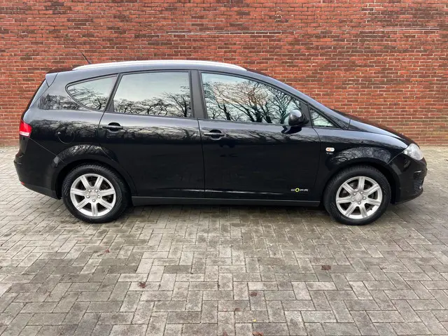 SEAT Altea XL 1.2 TSI Ecomotive Copa 2013 Benzine 8