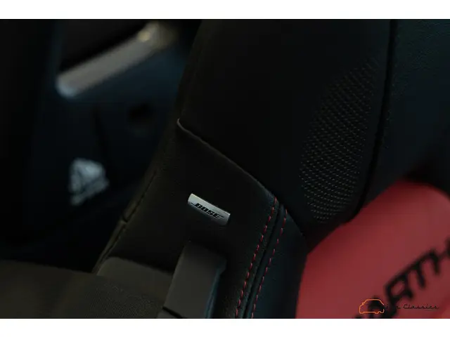 Fiat 124 Spider 1.4 MultiAir Turbo Abarth 2018 Benzine 35