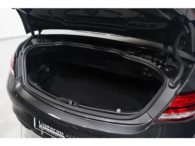 Mercedes-Benz C-Klasse Cabrio 180 AMG Line 2023 Benzine 25