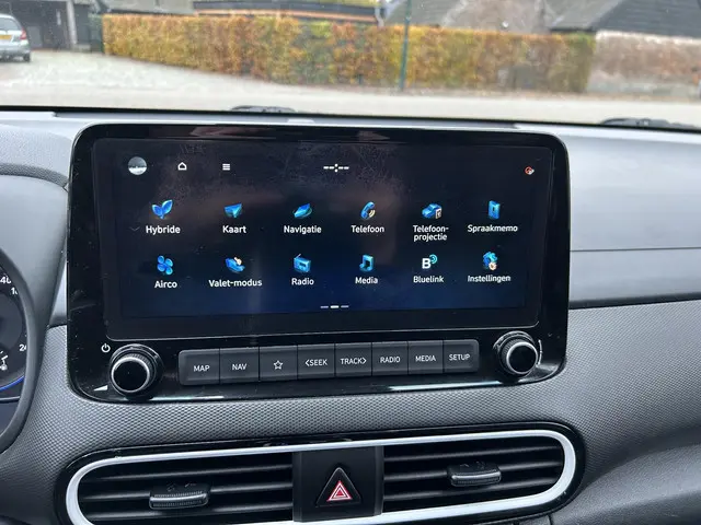 Hyundai Kona 1.6 GDI HEV Fashion 2020 Hybride Benzine 22