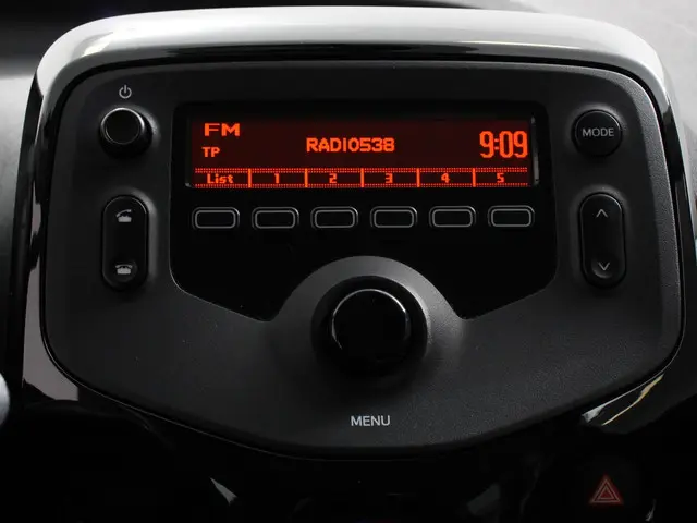 Citroën C1 1.0 VTi Feel 2019 Benzine 3