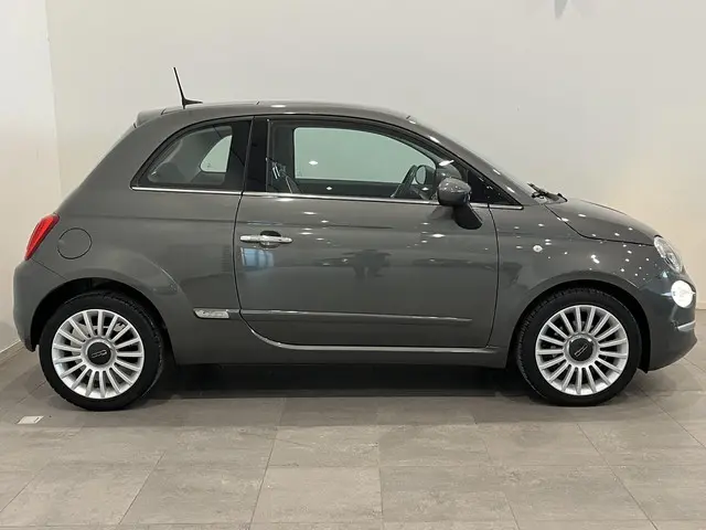 Fiat 500 0.9 TwinAir Turbo Lounge 2019 Benzine 15