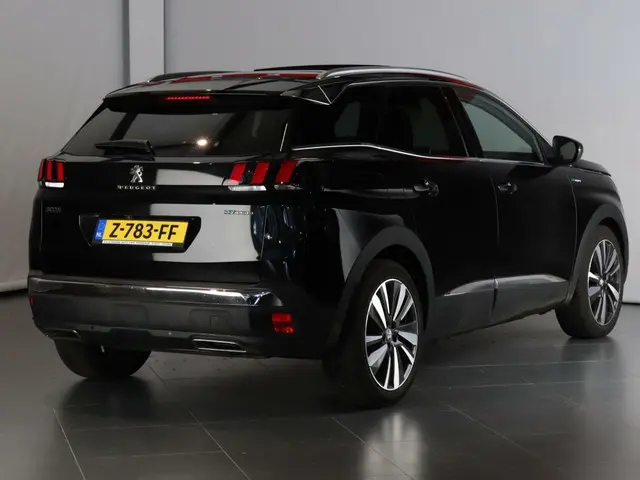 Peugeot 3008 2