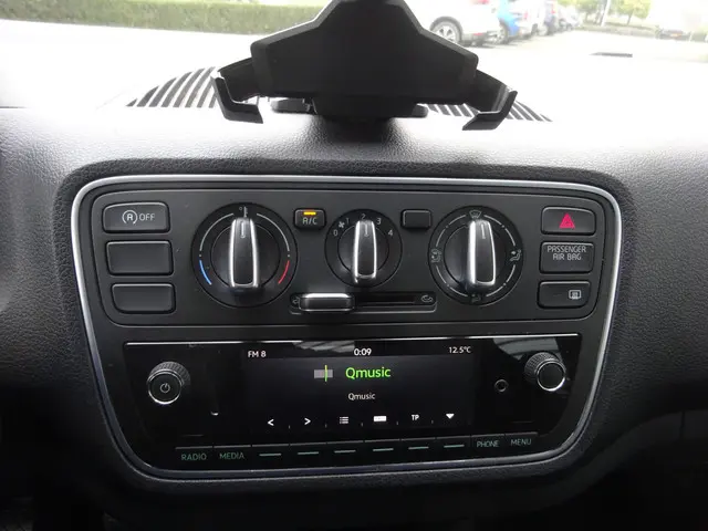 Škoda Citigo 1.0 CNG G-TEC Ambition 2018 CNG 12