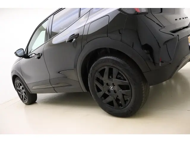 Opel Mokka 1.2 Turbo Hybrid GS 2024 Hybride Benzine