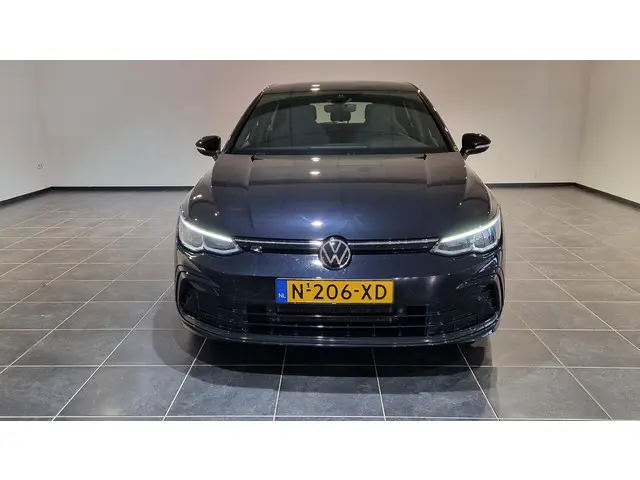 Volkswagen Golf 1.5 eTSI R-Line 2022 Benzine 14