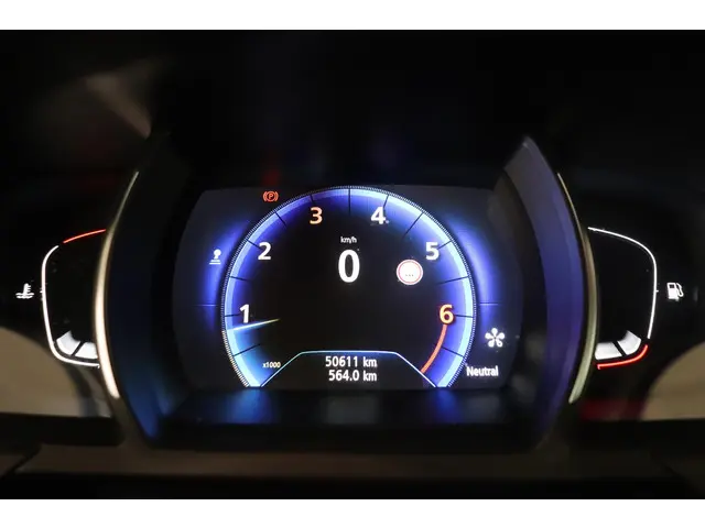 Renault Scénic 1.2 TCe Intens 2017 Benzine 4