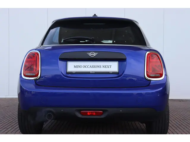 MINI One Mini 1.5 2021 Benzine 7