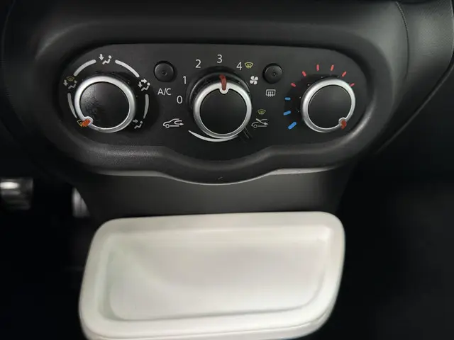 Renault Twingo 1.0 SCe Collection 2016 Benzine 11