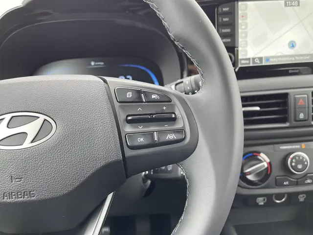 Hyundai i10 1.0 Comfort Smart 2024 Benzine 15