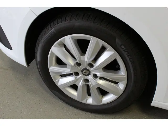 Renault Mégane Estate 1.0 TCe Zen 2021 Benzine 4