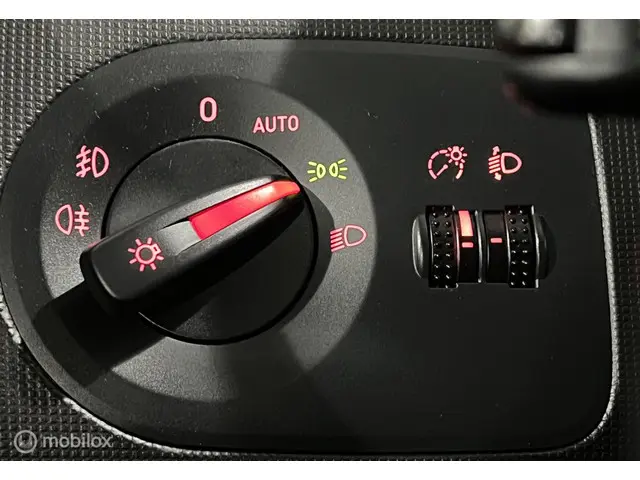 SEAT Ibiza ST 1.2 TSI Style Dynamic 2014 Benzine 20