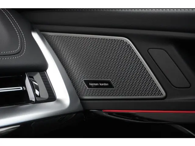 BMW iX1 eDrive20 2025 Elektrisch 29