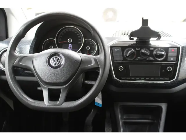 Volkswagen up! 1.0 BMT 2019 Benzine 8