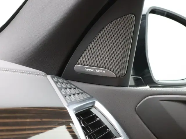 BMW X5 xDrive50e 2025 Hybride Benzine 18