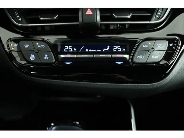 Toyota C-HR 2.0 Hybrid GR-Sport 2022 Hybride Benzine 44
