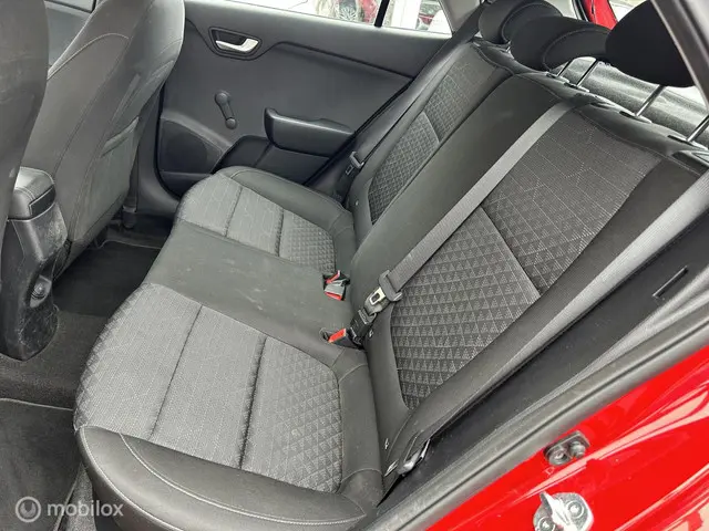 Kia Rio 1.0 TGDI DynamicLine 2019 Benzine 8