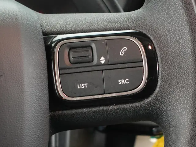 Citroën Berlingo 1.5 BlueHDi 130PK L2 3-zits 2023 Diesel 19