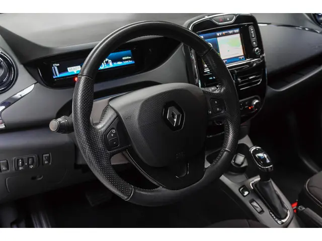Renault ZOE R90 2018 Elektrisch 11