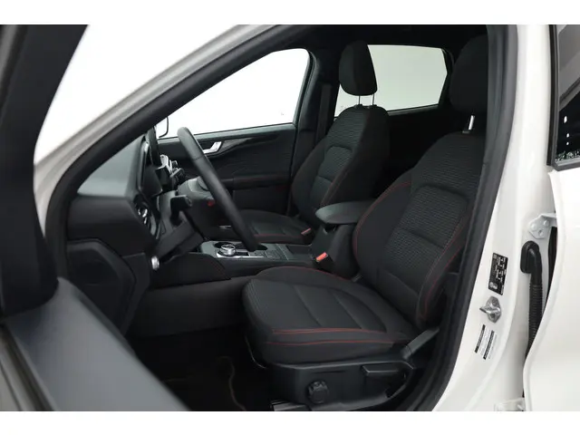 Ford Kuga 2.5 MHEV ST-Line 190pk 2022 Hybride Benzine 3