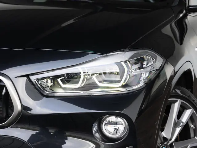BMW X2 M35i 2020 Benzine 14