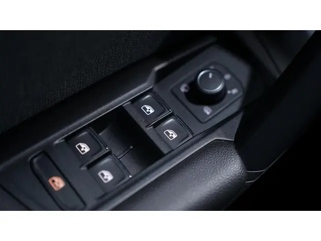 SEAT Tarraco 1.5 TSI Style 7p. 2021 Benzine 20